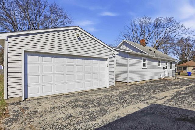 1001 W GRANT STREET, Appleton, WI 54914