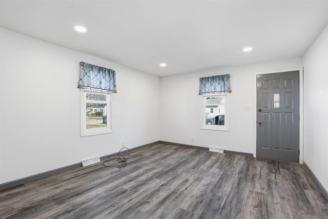 1001 W GRANT STREET, Appleton, WI 54914