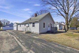 1001 W GRANT STREET, Appleton, WI 54914