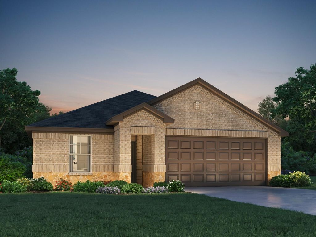 14036 Granger Pointe Lane, Conroe, TX 77302