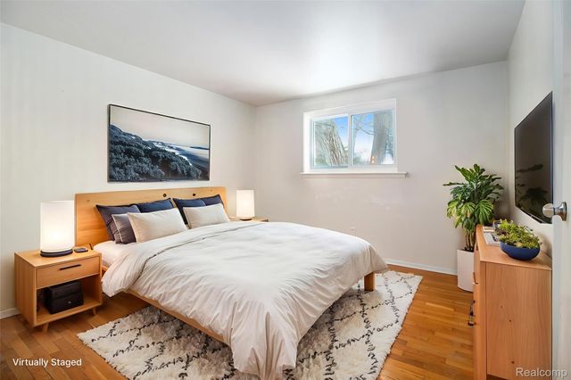 2869 Verle Avenue, Ann Arbor, MI 48108