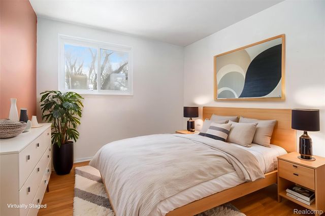 2869 Verle Avenue, Ann Arbor, MI 48108