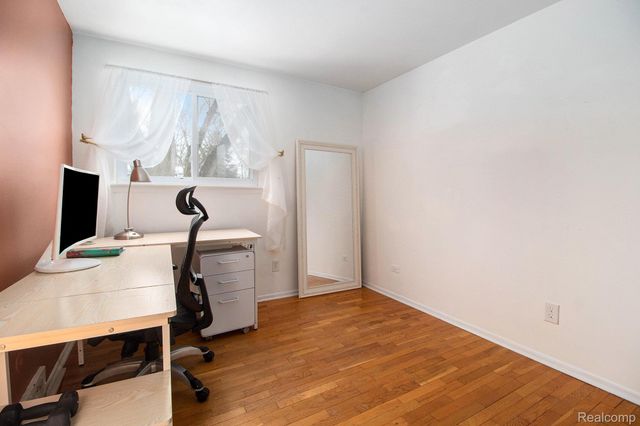 2869 Verle Avenue, Ann Arbor, MI 48108