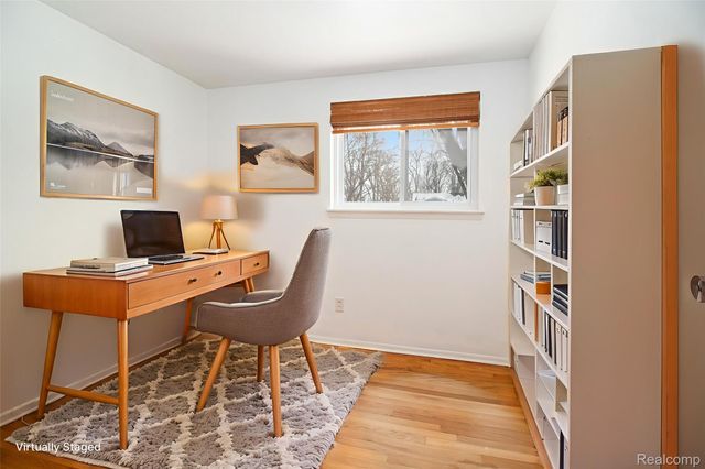 2869 Verle Avenue, Ann Arbor, MI 48108