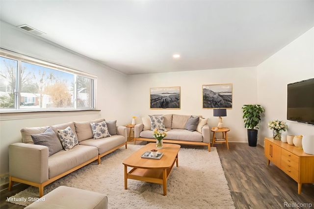 2869 Verle Avenue, Ann Arbor, MI 48108