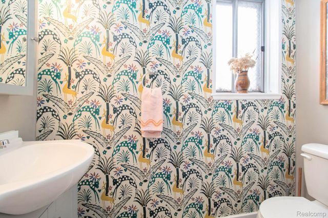 2869 Verle Avenue, Ann Arbor, MI 48108