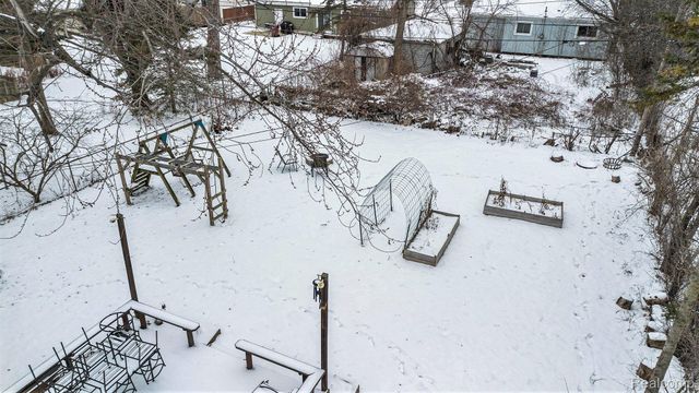 2869 Verle Avenue, Ann Arbor, MI 48108