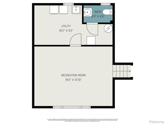 2869 Verle Avenue, Ann Arbor, MI 48108