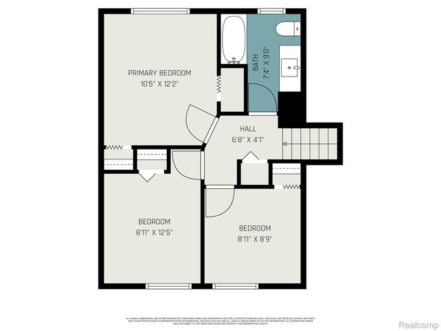 2869 Verle Avenue, Ann Arbor, MI 48108