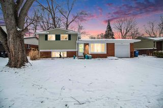 2869 Verle Avenue, Ann Arbor, MI 48108