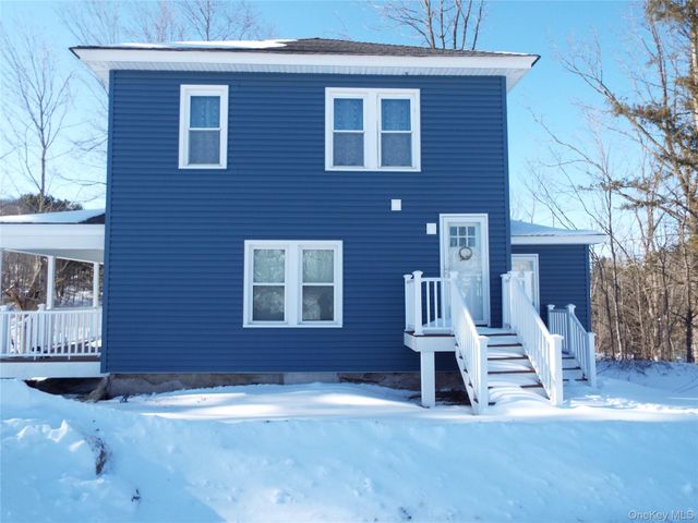 2492 Route 17B, Bethel, NY 12726