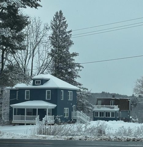 2492 Route 17B, Bethel, NY 12726