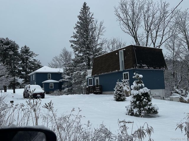 2492 Route 17B, Bethel, NY 12726