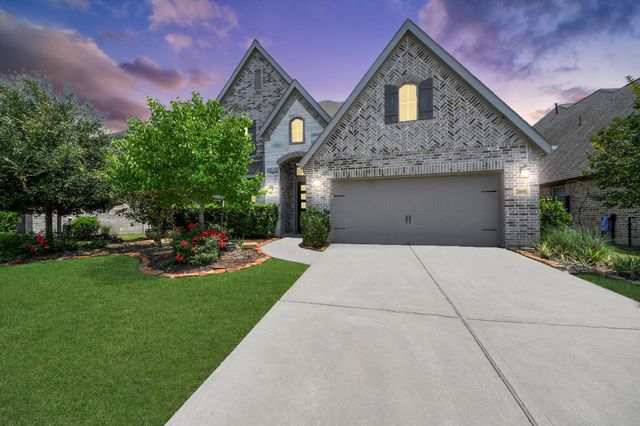 28045 Woodland Bend Way, Spring, TX 77386