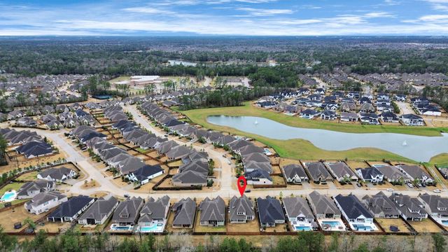 28045 Woodland Bend Way, Spring, TX 77386