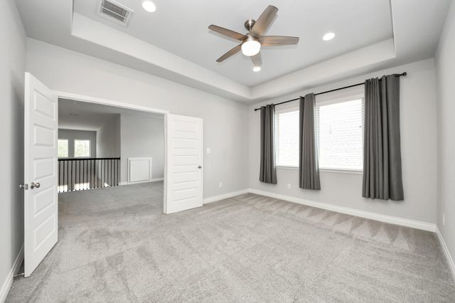 28045 Woodland Bend Way, Spring, TX 77386