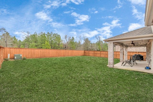 28045 Woodland Bend Way, Spring, TX 77386