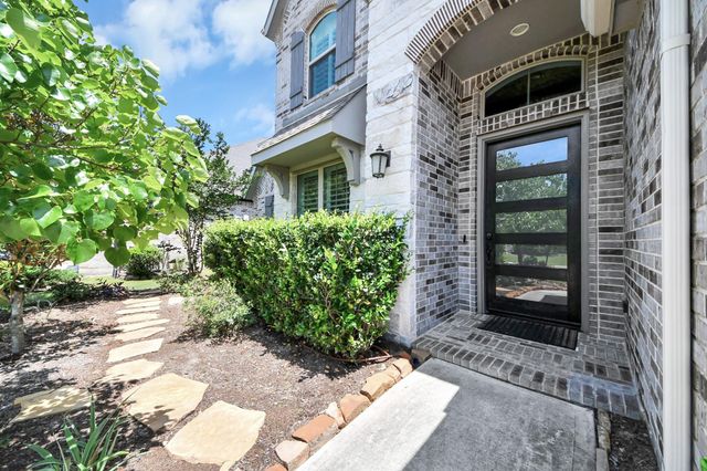 28045 Woodland Bend Way, Spring, TX 77386
