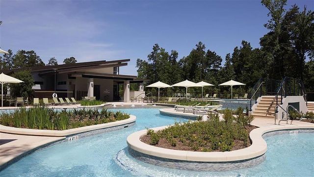 28045 Woodland Bend Way, Spring, TX 77386