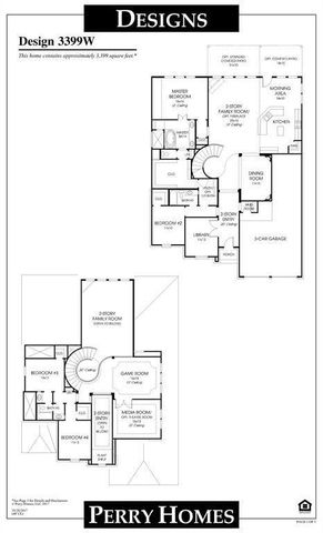 28045 Woodland Bend Way, Spring, TX 77386