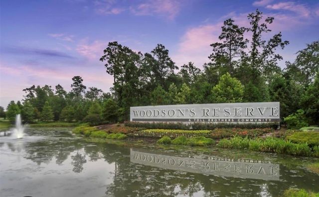 28045 Woodland Bend Way, Spring, TX 77386