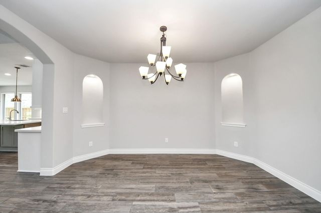 28045 Woodland Bend Way, Spring, TX 77386