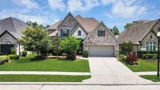 28045 Woodland Bend Way, Spring, TX 77386