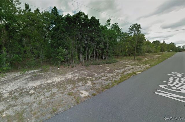 8122 GALENA Avenue, Citrus Springs, FL 34434