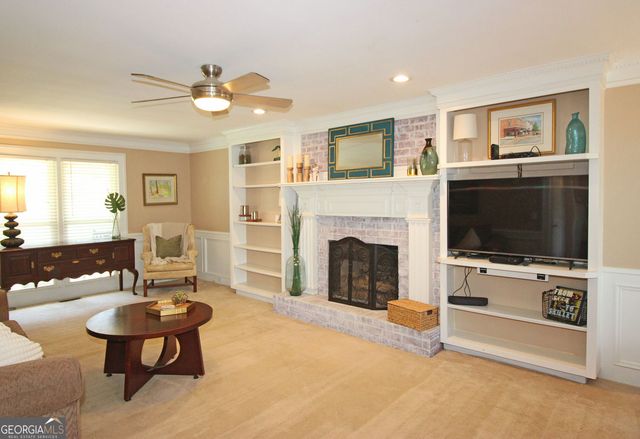 2699 S Arbor Drive, Marietta, GA 30066