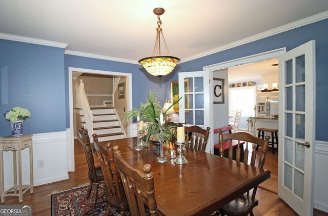 2699 S Arbor Drive, Marietta, GA 30066