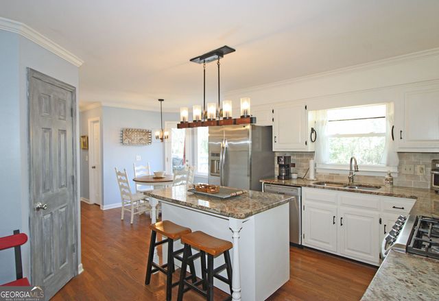 2699 S Arbor Drive, Marietta, GA 30066