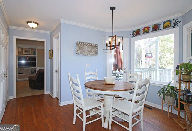 2699 S Arbor Drive, Marietta, GA 30066