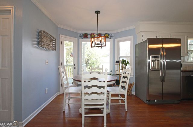 2699 S Arbor Drive, Marietta, GA 30066