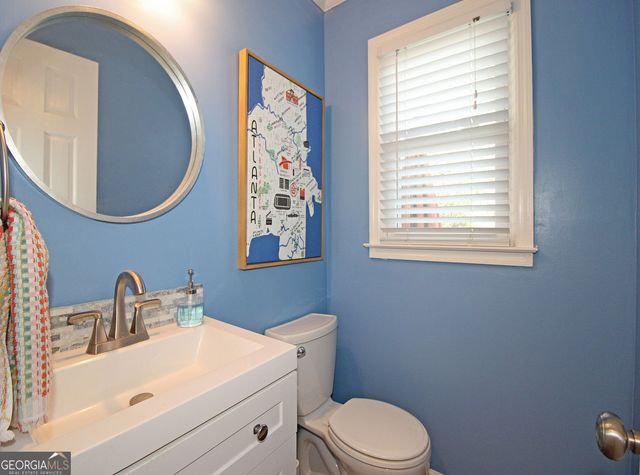 2699 S Arbor Drive, Marietta, GA 30066