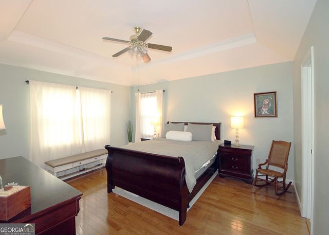 2699 S Arbor Drive, Marietta, GA 30066