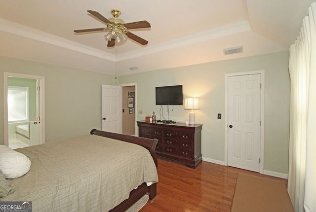 2699 S Arbor Drive, Marietta, GA 30066