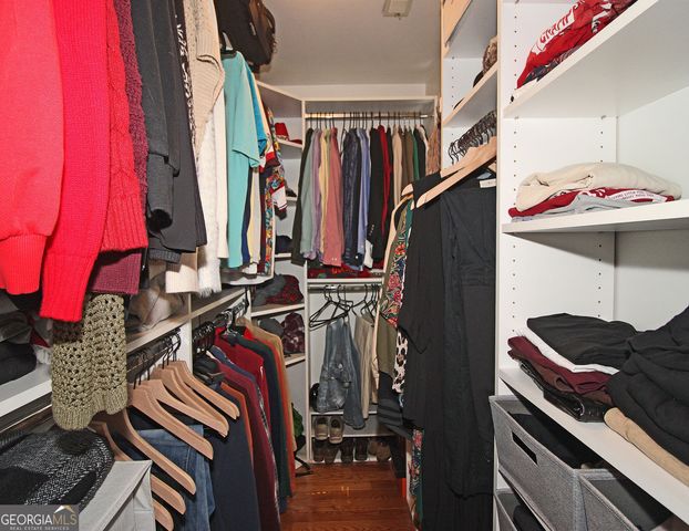 2699 S Arbor Drive, Marietta, GA 30066