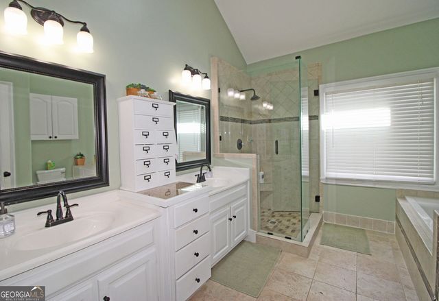 2699 S Arbor Drive, Marietta, GA 30066