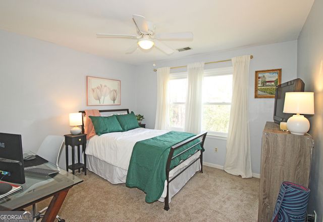 2699 S Arbor Drive, Marietta, GA 30066