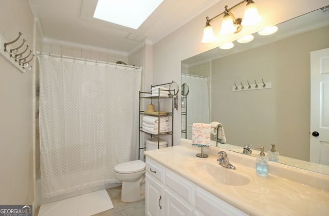 2699 S Arbor Drive, Marietta, GA 30066