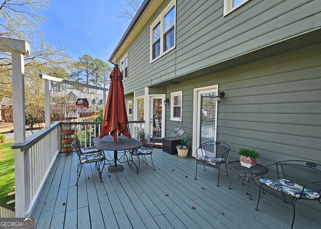 2699 S Arbor Drive, Marietta, GA 30066