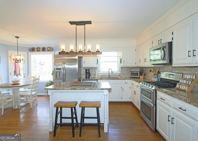 2699 S Arbor Drive, Marietta, GA 30066