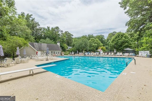 2699 S Arbor Drive, Marietta, GA 30066