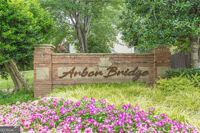 2699 S Arbor Drive, Marietta, GA 30066