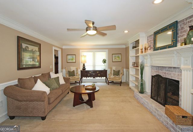 2699 S Arbor Drive, Marietta, GA 30066