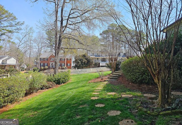2699 S Arbor Drive, Marietta, GA 30066