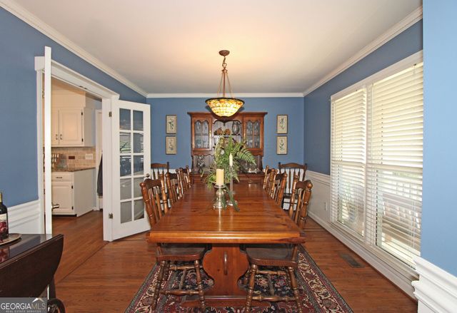 2699 S Arbor Drive, Marietta, GA 30066