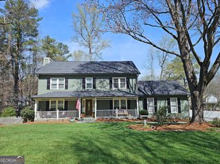 2699 S Arbor Drive, Marietta, GA 30066