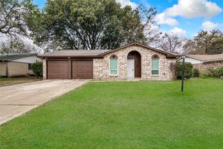 508 Oak Street, Burleson, TX 76028