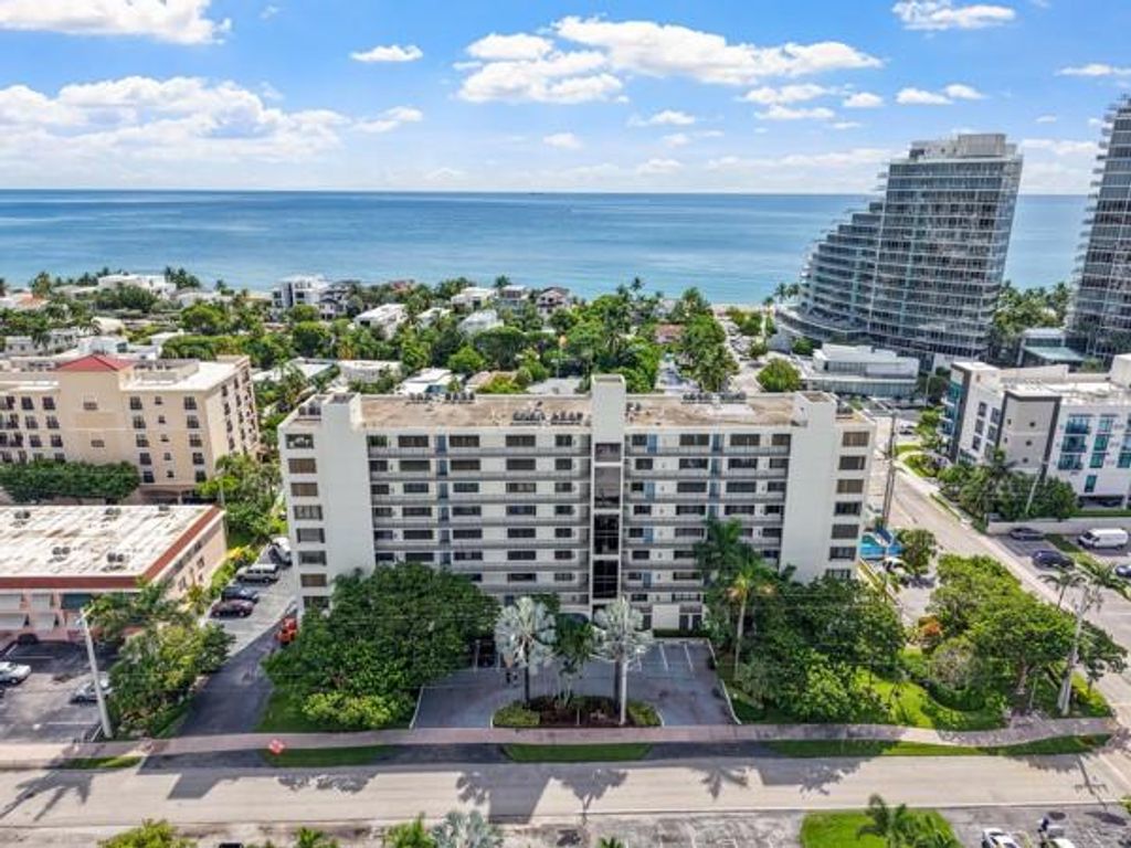 2300 NE 33rd Ave 602, Fort Lauderdale, FL 33305
